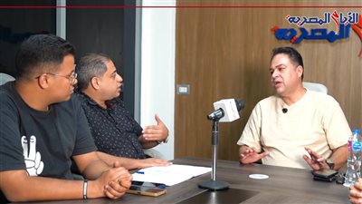 محمد الكواليني: إمام عاشور برئ من ذنب أحمد فتوح