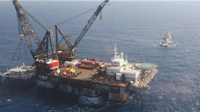 وزير سابق: الغاز الإسرائيلي لا يمثل ورقة ضغط على مصر لهذه الأسباب