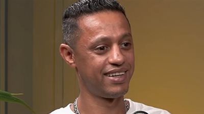 عمرو سماكة: الزمالك بعت شوالين فلوس عشاني ودفعت من جيبي علشان الأهلي