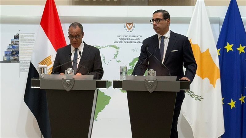 وزير الخارجية يؤكد