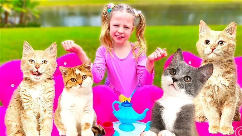 لأول مرة في العالم،