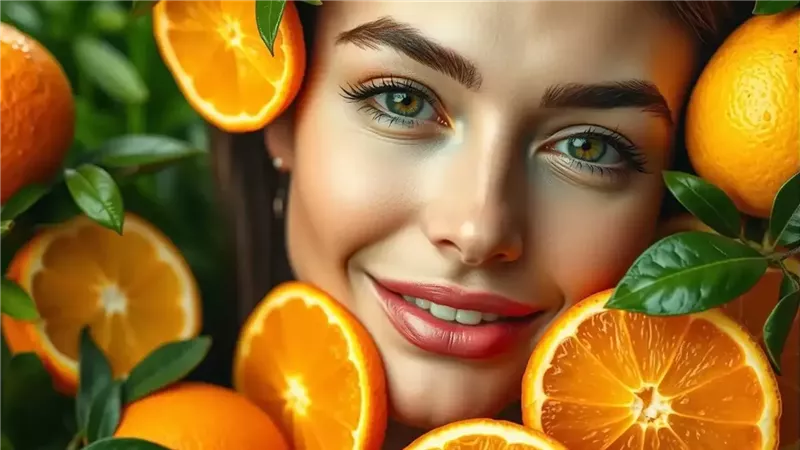 أنواع الفيتامينات