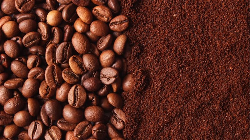 استفيدي بتفل القهوة