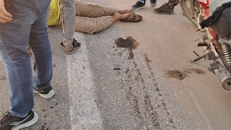 وقوع حادث انقلاب