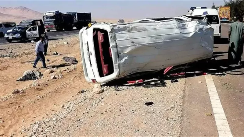 انقلاب ميكروباص