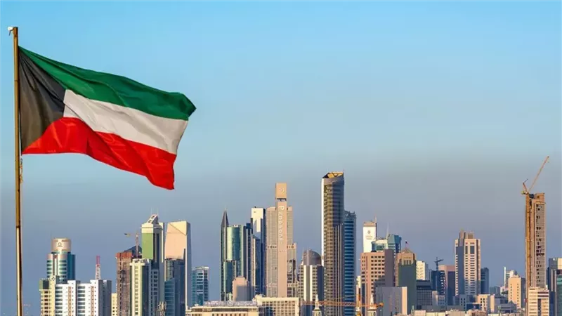 الكويت