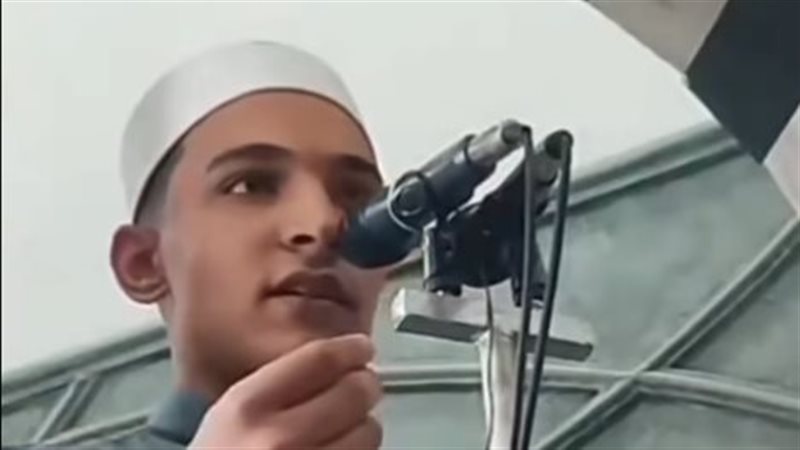 خطيب يوم المولد النبوي