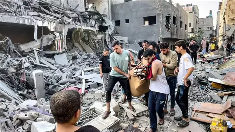 الاحتلال الإسرائيلي