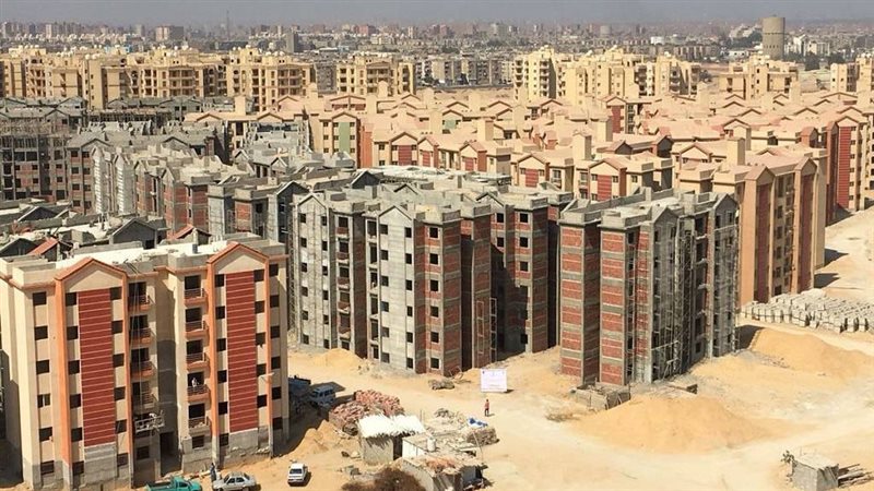 توقعات سوق العقارات