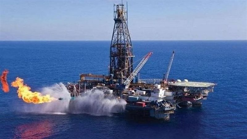 اتفاقية الغاز بين