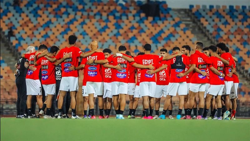 منتخب مصر