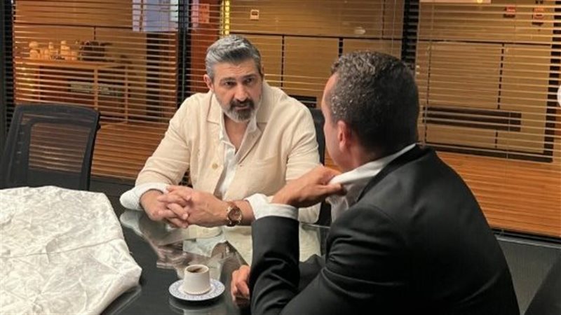 ياسر جلال