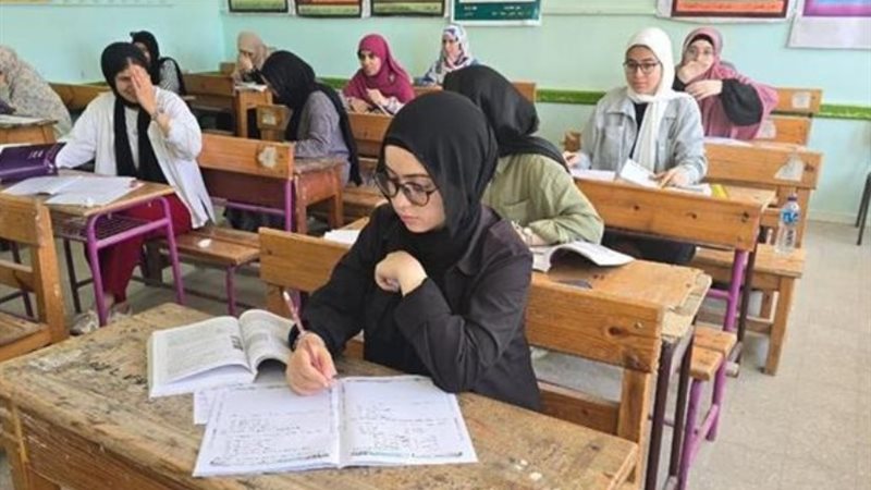 شكاوى أولياء الأمور