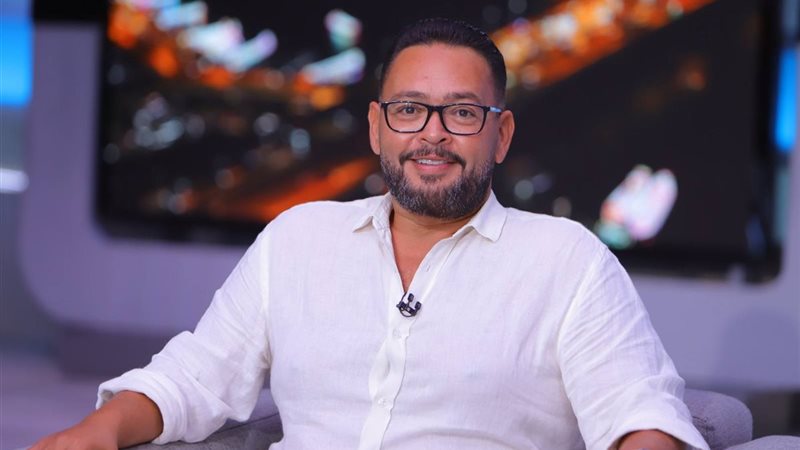 أحمد رزق