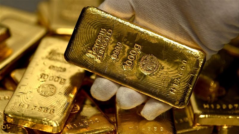 سعر الذهب اليوم في