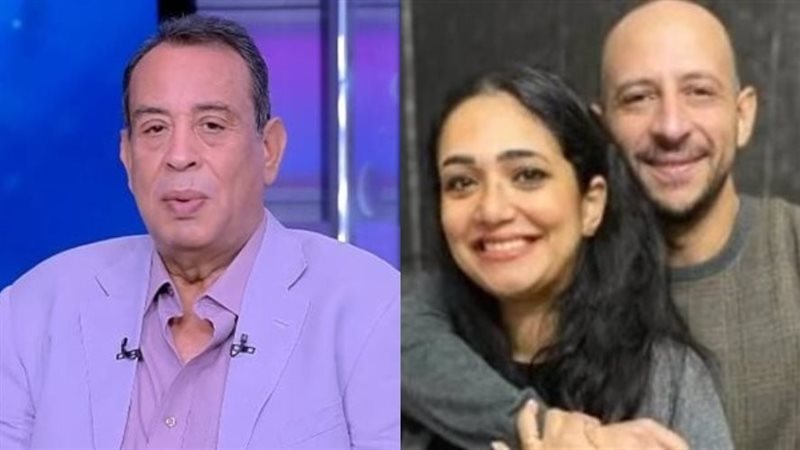 أرملة محمد الشرنوبي