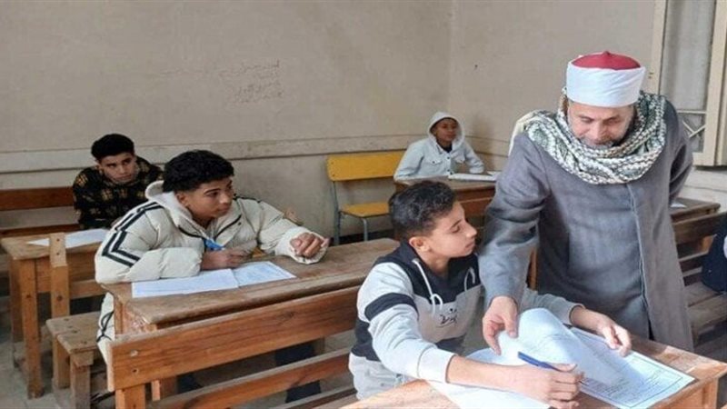 وظائف الأزهر الشريف