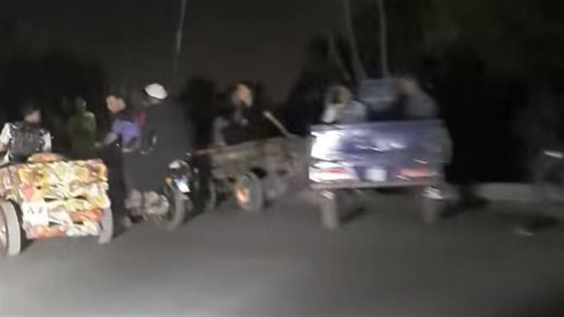 سباقات الكارو