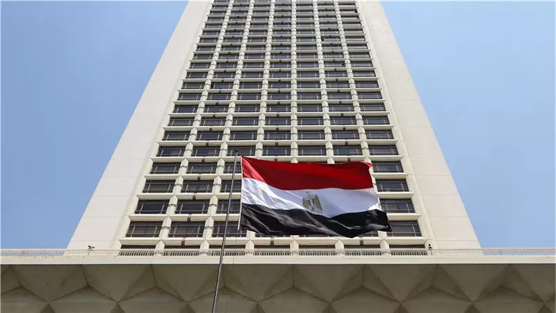 مصر تثمّن القرار
