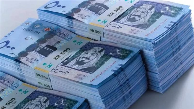 استقرار سعر الريال