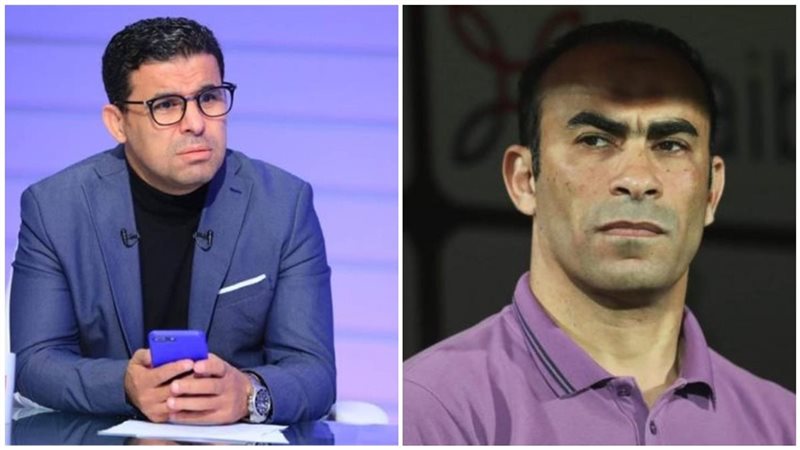 سيد عبدالحفيظ وخالد