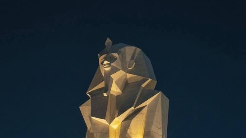موعد افتتاح المتحف