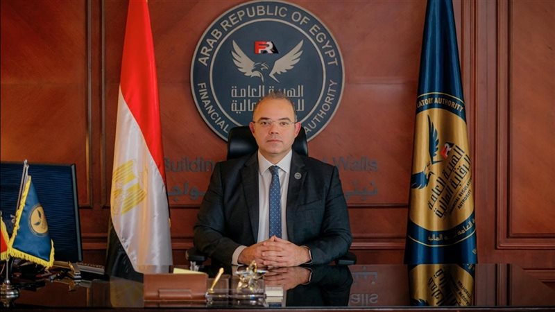 هيئة الرقابة المالية