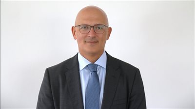 المهندس محمود صفراطة نائبًا لرئيس هيئة 