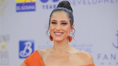 حنان مطاوع تعلق على ترشيح فيلمها للأوسكار
