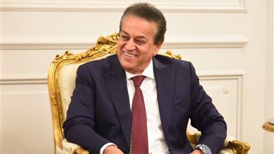 تعاون مصري إسباني مرتقب في مجال زراعة ونقل الأعضاء وتدريب الكوادر الطبية