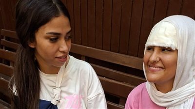 24 سبتمبر نظر استئناف المتهمين في مطاردة فتيات طريق الواحات