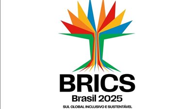 بريكس تواجه ترامب، قمة افتراضية لبحث السياسات التجارية الأمريكية