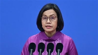 تعديل وزاري، الإصلاحات الضريبية تطيح بوزيرة المالية في إندونيسيا