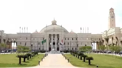 موعد بدء تحويلات جامعة القاهرة 2025