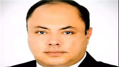 من هو اللواء عمرو عبد المنعم رئيس هيئة تنمية الصعيد الجديد؟ 