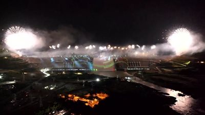 رد فعل مصر على افتتاح سد النهضة 2025، دبلوماسي: هناك 3 طرق