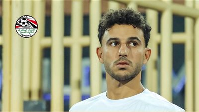 إبراهيم حسن يعلن غياب حمدي فتحي عن مباراة بوركينا فاسو 