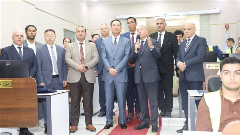 الدكتور إبراهيم صابر،