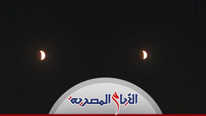 أدعية خسوف القمر