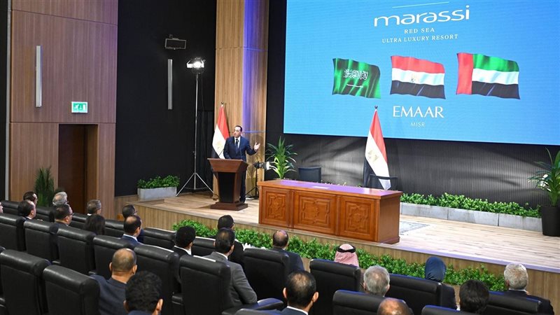 الدكتور مصطفى مدبولي،