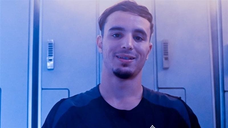 المغربي عبد الحميد