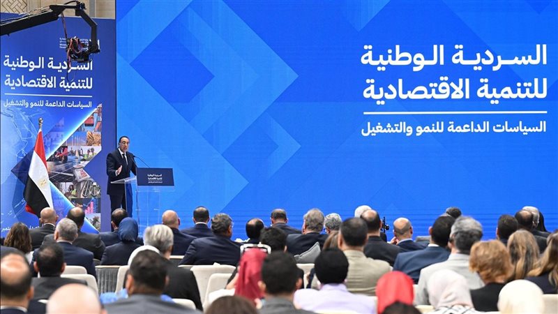 الدكتور مصطفى مدبولي،