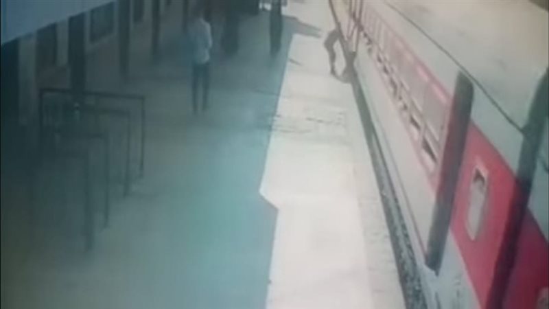 ناظر محطة قطارات