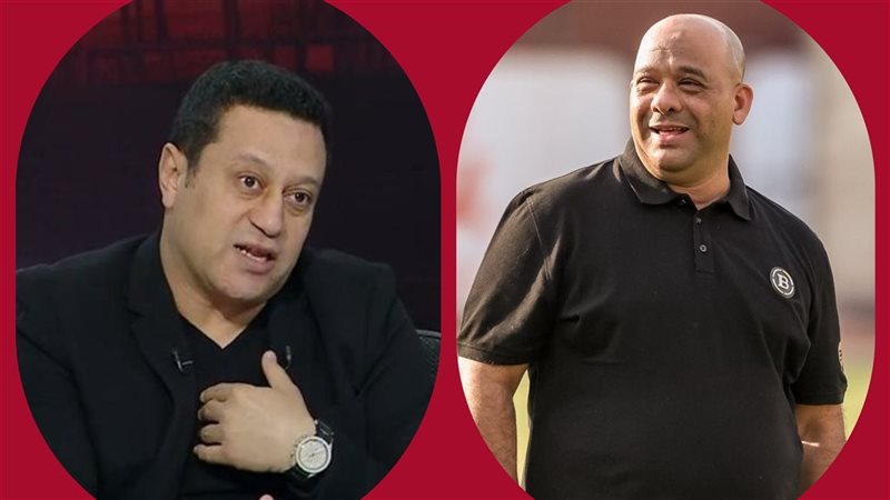 وليد صلاح الدين