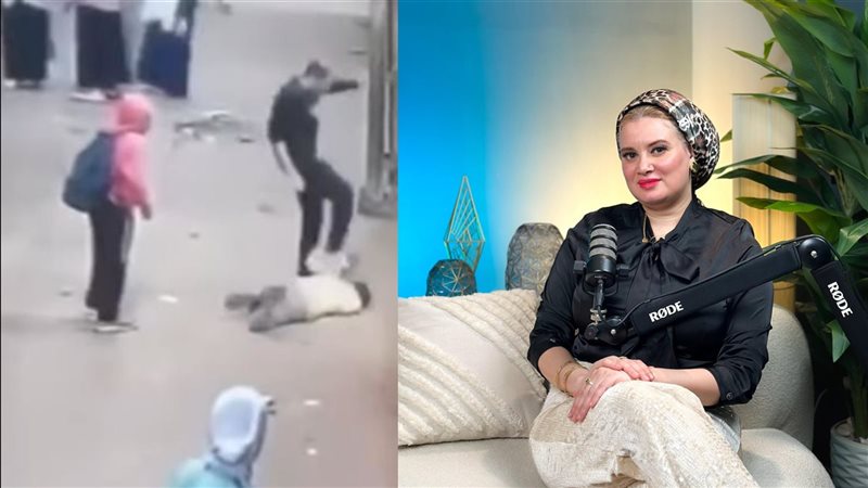 نهى الجندي تعلق على
