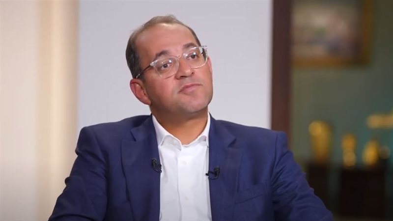 أحمد كجوك