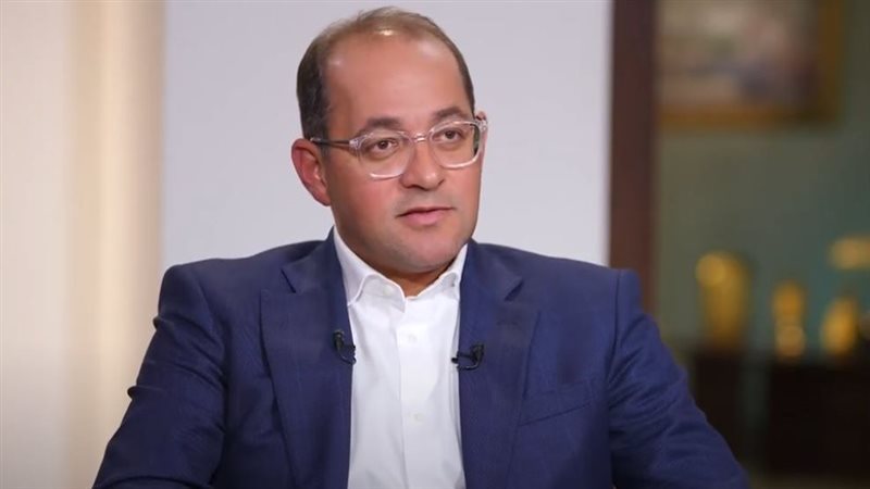 وزير المالية