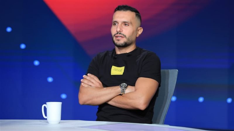 شريف أشرف