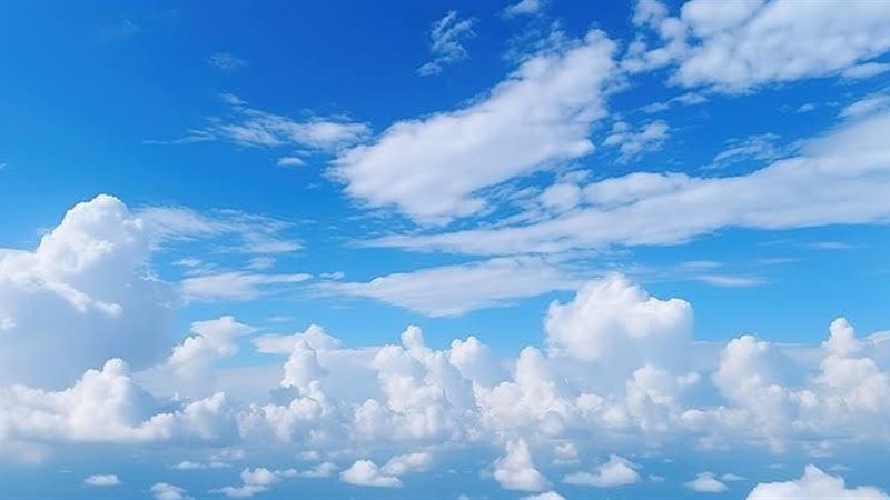 حالة الطقس ودرجات