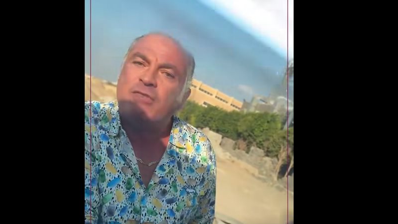 صاحب واقعة فلاح من